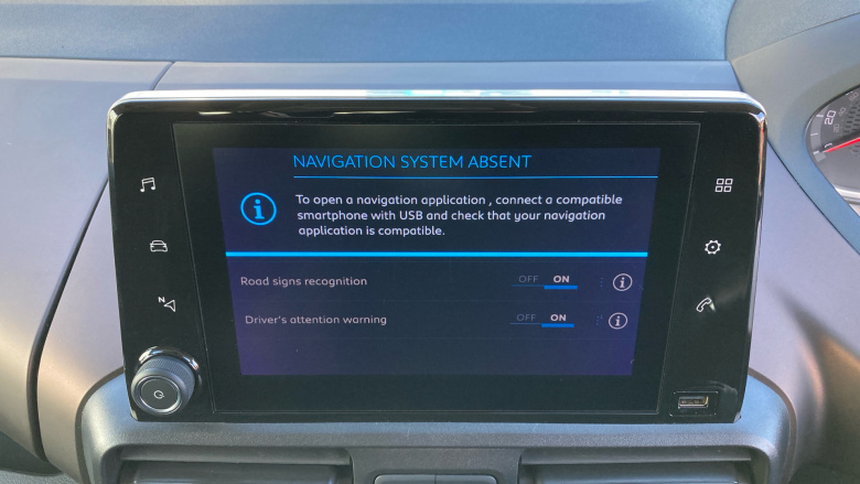 Peugeot Rifter 1.5 BlueHDi 130 GT 5dr Diesel Estate